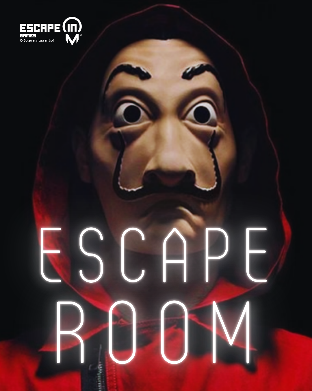 ESCAPE ROOM na Faculdade de Engenharia da UPorto